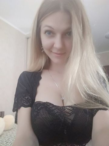 Проститутка Тереза